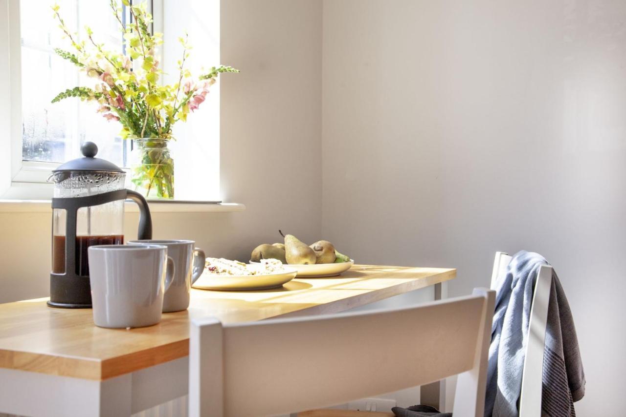 Cobblers Cottage 锡德茅斯 外观 照片